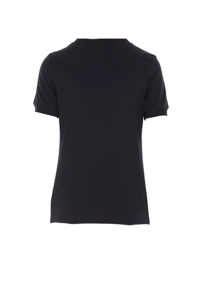 Dolce & Gabbana T-shirts And Polos In Black