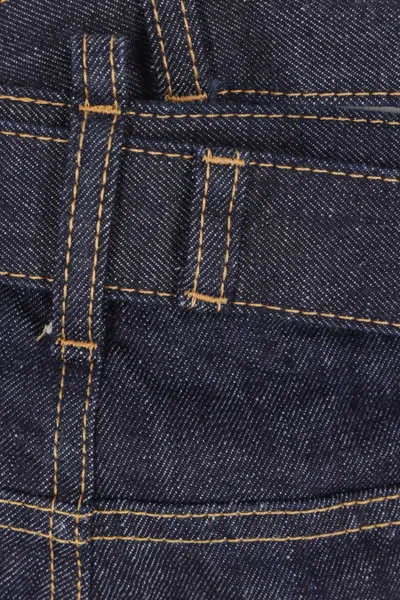 Dsquared2 Dsquared Blue Denim Dsquared X Magliano Butch Jeans In Blue