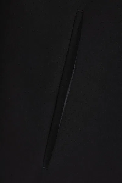 Herno Coats In Black