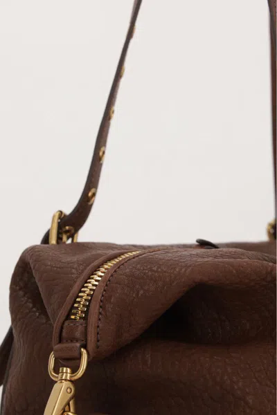 Miu Miu Bags In Brown