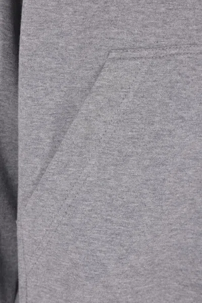 Brunello Cucinelli Sweaters In Gray