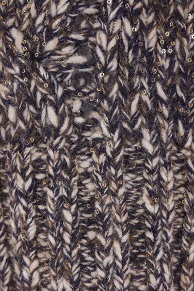 Brunello Cucinelli Sweaters In Multi