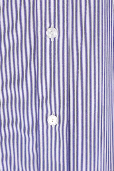 The Row Shirts In Purple