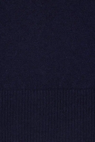 Brunello Cucinelli Sweaters In Blue