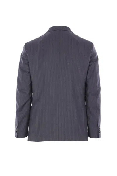 Caruso Dresses In Gray