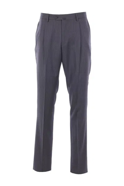 Caruso Dresses In Gray