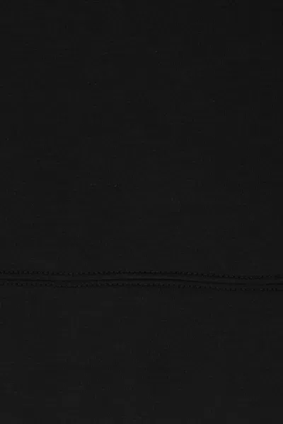 Adidas By Stella Mccartney Sweaters In Black