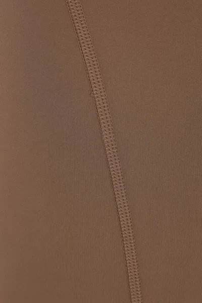 Adidas By Stella Mccartney Trousers In Green
