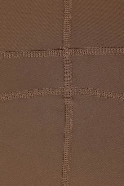 Adidas By Stella Mccartney Trousers In Green