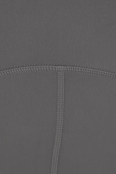 Adidas By Stella Mccartney Trousers In Gray