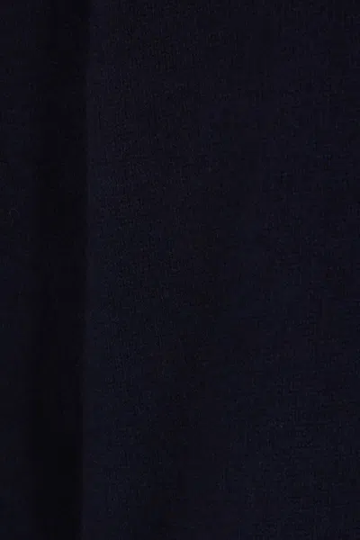 Aspesi Cashmere Sweater In Blue
