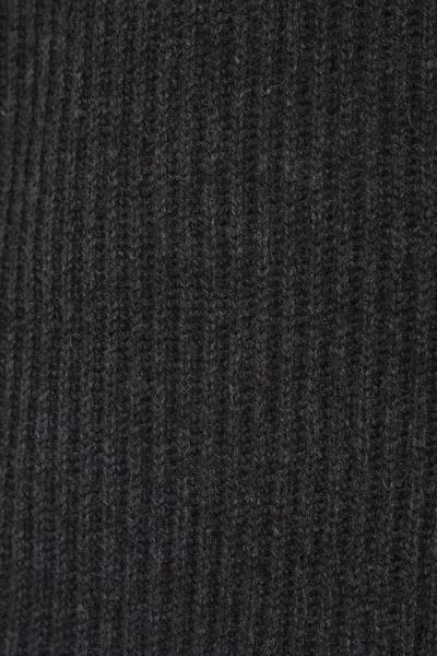 Brunello Cucinelli Sweatshirt With Logo In Black