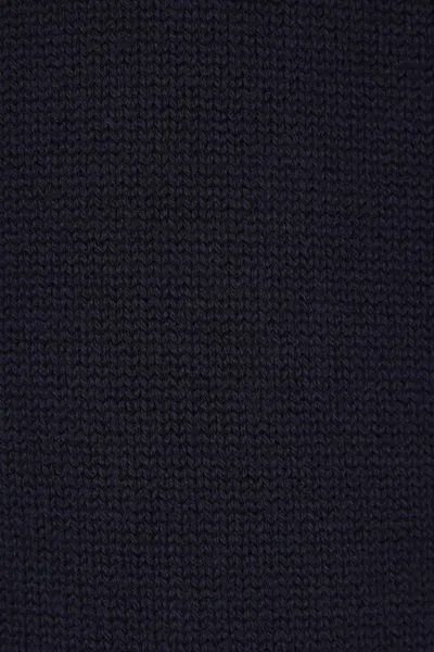 Zanone Navy V-neck Sweater With Raglan Sleeves In Blue