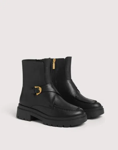 Coccinelle Astrid In Black