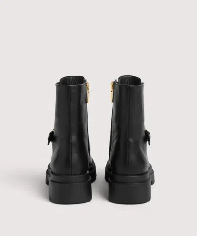 Coccinelle Astrid In Black