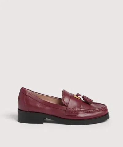 Coccinelle Beat In Red