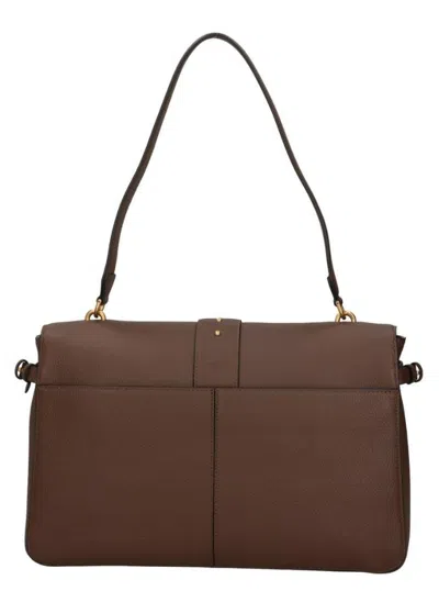 Pinko Bags In Brown