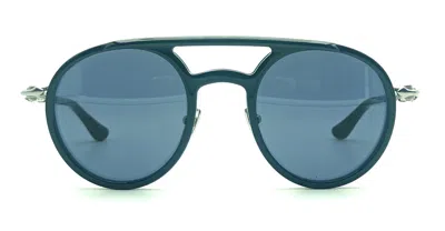 Chrome Hearts Eyeglasses In Blue