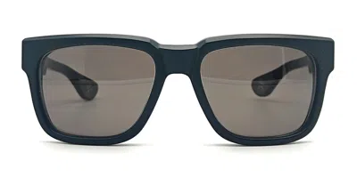 Chrome Hearts Sunglasses In Green