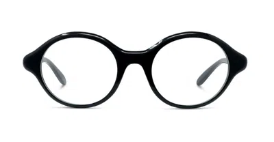 Loewe Eyewear Eyeglasses In Black