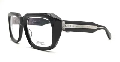 Matsuda Eyeglasses In Black