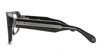 Matsuda Eyeglasses In Black