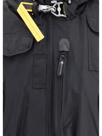 Parajumpers Gobi Bomber Jacket In Multi