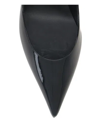 Christian Louboutin Women Miss Z Pumps In Black