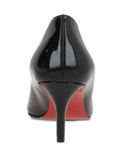 Christian Louboutin Women Miss Z Pumps In Black
