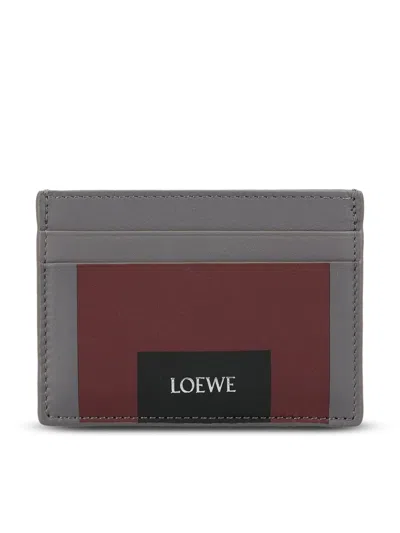 Loewe Wallets