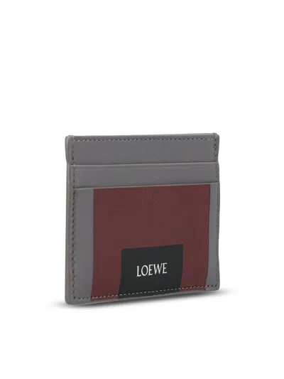Loewe Wallets
