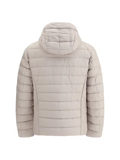 Parajumpers Down Jackets In Neutral
