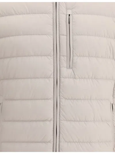 Parajumpers Down Jackets In Neutral