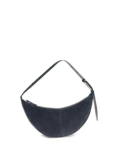 Proenza Schouler Slide Shoulder Bag In Blue