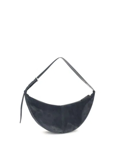 Proenza Schouler Slide Shoulder Bag In Blue