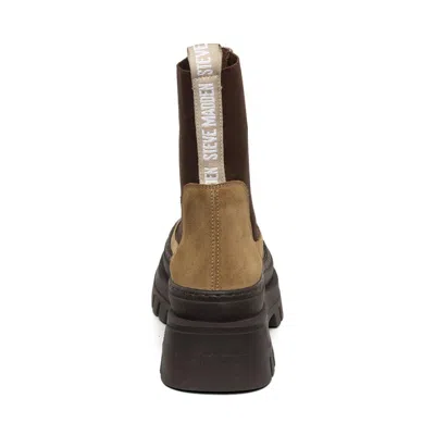Steve Madden Boots In Neutral