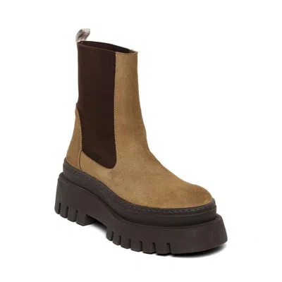 Steve Madden Boots In Neutral