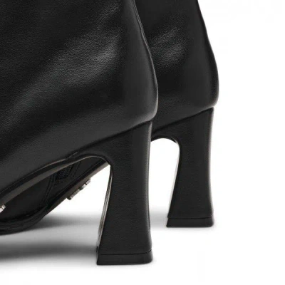Steve Madden Boots In Black