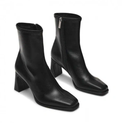 Steve Madden Boots In Black