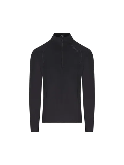 Bogner Jerseys In Black