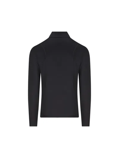 Bogner Jerseys In Black