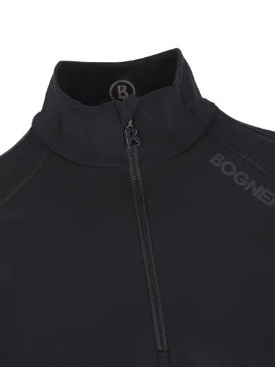 Bogner Jerseys In Black