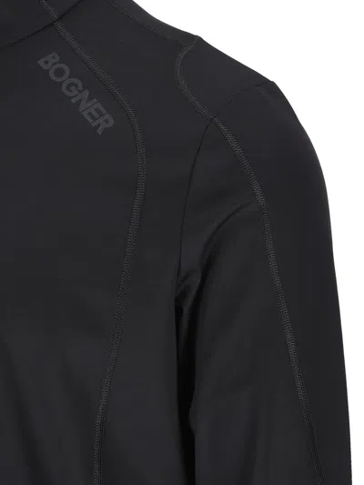 Bogner Jerseys In Black