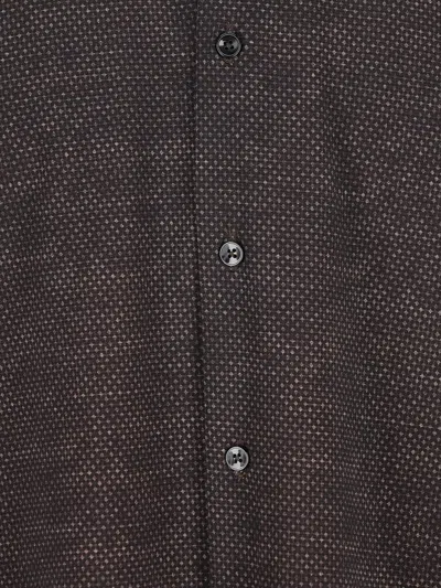Xacus Shirts In Gray