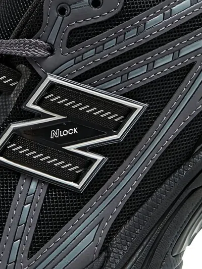 New Balance '1906' Sneakers In Black