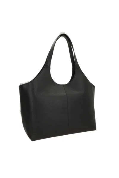 Aesther Ekme Bags In Black