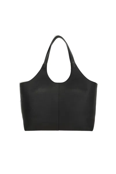 Aesther Ekme Bags In Black