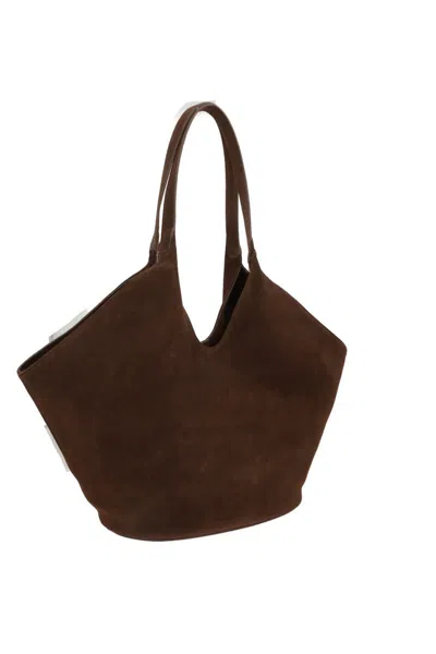 Aesther Ekme Bags In Brown