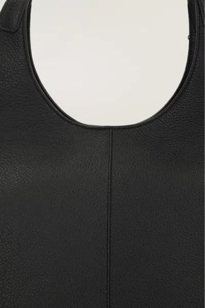 Aesther Ekme Bags In Black