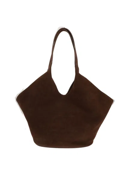 Aesther Ekme Bags In Brown